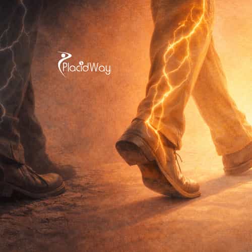 Understanding 'Freezing of Gait' Improvements via Ibogaine in Mexico